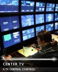 Center TV live Center TV