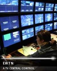 EWTN live EWTN
