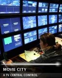 Movie City live Movie City