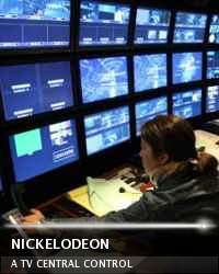 Nickelodeon live Nickelodeon