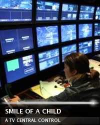 Smile of a child TV live Smile of a child TV