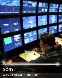 Sony live Sony