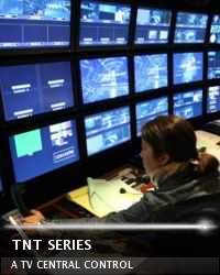 TNT Series live TNT Series