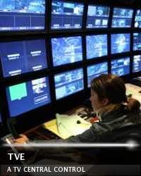 TVE live TVE